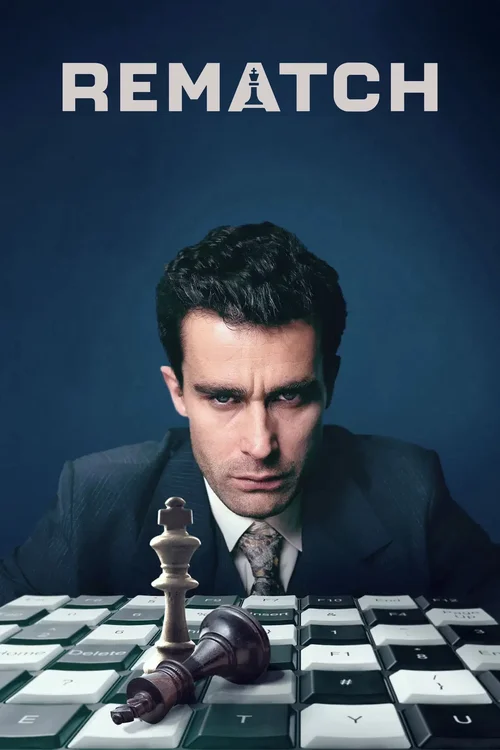Download Rematch (2025 – TV Mini Series) Season 1 Dual Audio {Hindi English} 1080p | 720p WEB DL 4 rematch 2025