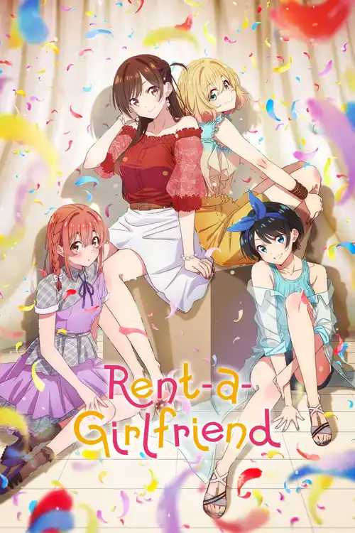 Download Rent a Girlfriend (Season 1 – 4) Multi Audio {Hindi English Japanese} Anime Series 480p | 720p | 1080p WEB DL 8 rent a girlfriend season 1