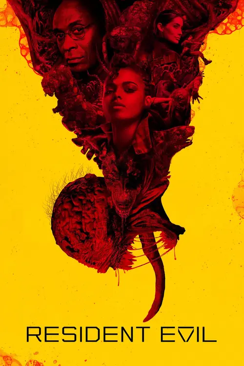 Download Resident Evil – Netflix Original (2022) Season 1 Dual Audio {Hindi English} 480p | 720p | 1080p WEB DL 13 resident evil netflix original 2022