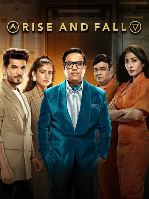 rise and fall season 1