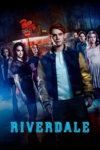 riverdale season 1