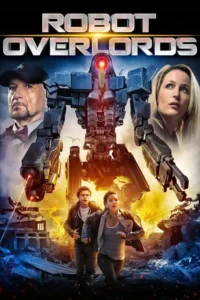 robot overlords 2014
