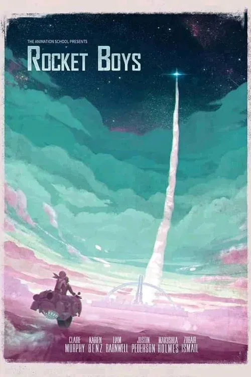Download Rocket Boys (Season 1 – 2) Hindi Complete SonyLIV WEB Series 480p | 720p | 1080p WEB DL 19 rocket boys season 1