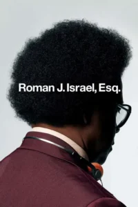 roman j. israel esq. 2017