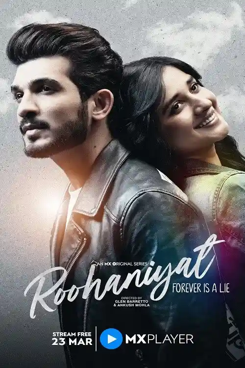 Download Roohaniyat (2022) Season 1 Hindi Complete MX Original WEB Series 480p | 720p | 1080p WEB DL 3 roohaniyat 2022