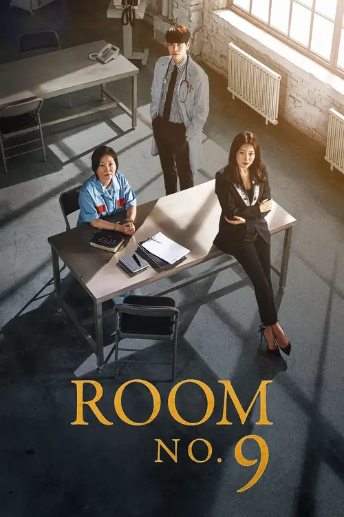 Download Room No. 9 (Season 1) Hindi Dubbed (ORG) Complete All Episodes MXPlayer Series 480p | 720p | 1080p WEB DL 12 room no. 9 season 1