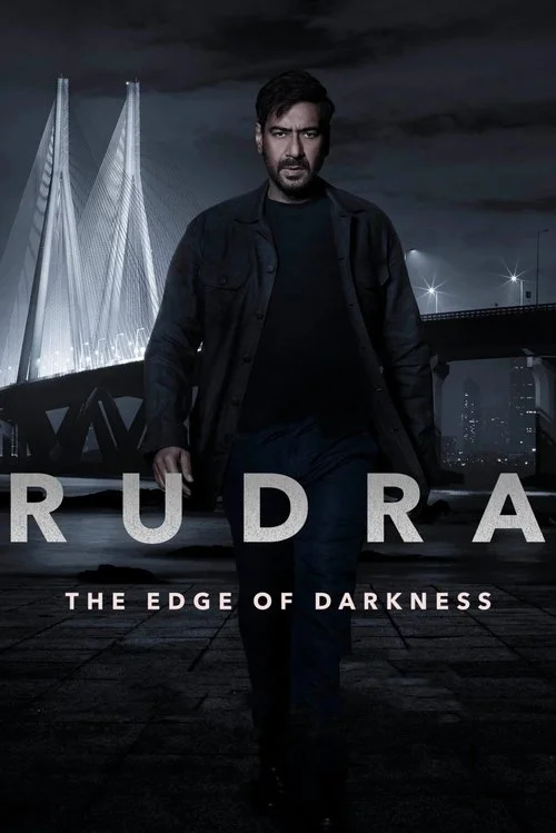 Download Rudra: The Edge Of Darkness (2022) Season 1 Hindi Complete Hotstar Special WEB Series 480p | 720p WEB DL 5 rudra the edge of darkness 2022