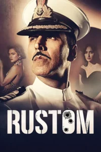 rustom 2016