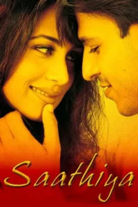 saathiya 2002