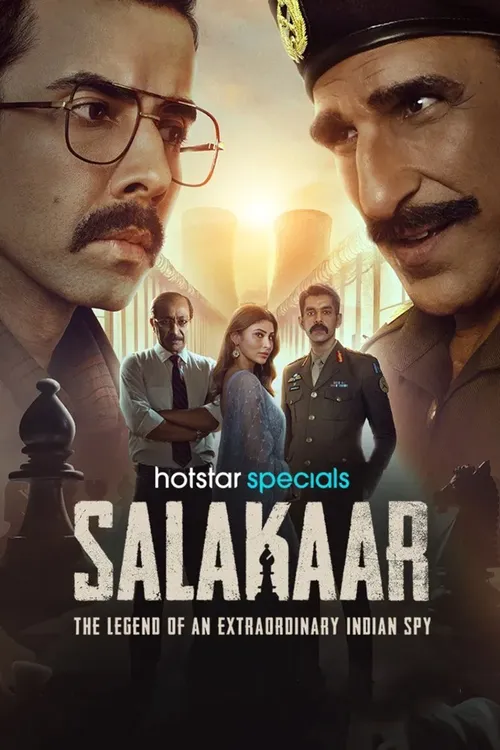 Download Salakaar (Season 1) Hindi DD5.1 JioHotstar Complete Web Series 480p | 720p | 1080p WEB DL 6 salakaar season 1