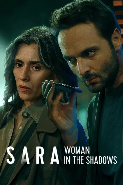 Download Sara: Woman in the Shadows (Season 1) Netflix WEB Series {Hindi English} 480p 720p & 1080p WEB DL 21 sara woman in the shadows season 1