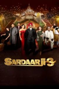 sardaar ji 3 2025