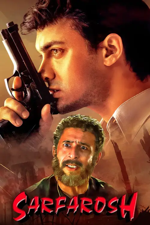 sarfarosh 1999