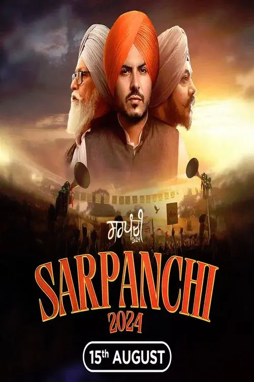 Download Sarpanchi (2024) Punjabi Season 1 Complete WEB Series 480p 720p & 1080p WEB DL 7 sarpanchi 2024