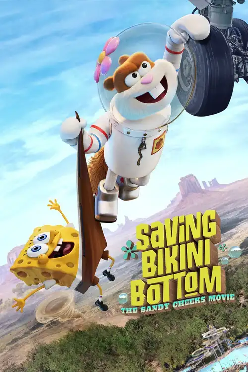 Download Saving Bikini Bottom: The Sandy Cheeks Movie (2024) Dual Audio {Hindi English} 480p 720p & 1080p NF WEB DL 5 saving bikini bottom the sandy cheeks movie 2024