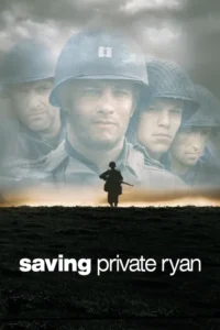 saving private ryan 1998