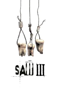 saw iii 2006