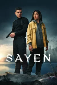 sayen amazon original 2023