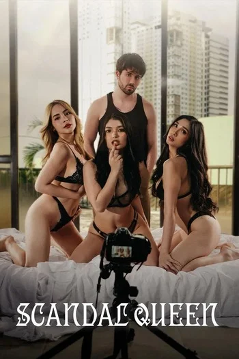 Scandal Queen (2026) UNRATED Tagalog Full Movie 480p | 720p WEB DL | Free Download 19 scandal queen 2026