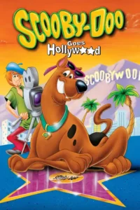 scooby doo goes hollywood 1979