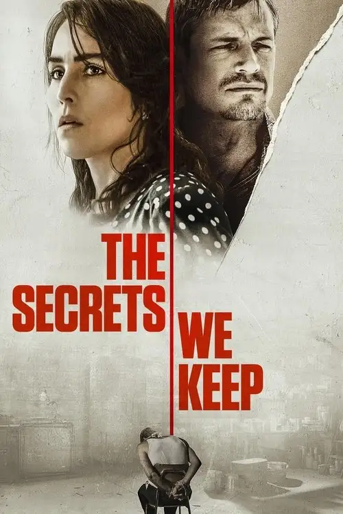 Download Secrets We Keep (2025) Season 1 Dual Audio {Hindi English} Netflix Series 480p | 720p | 1080p WEB DL 24 secrets we keep 2025
