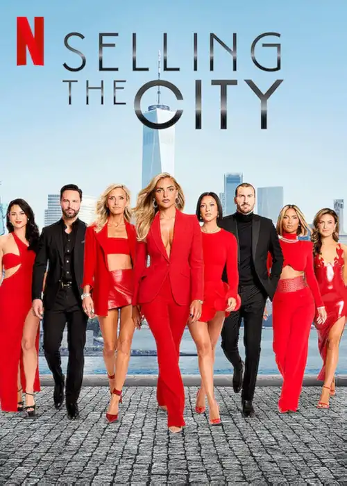 Download Selling the City β NetFlix Original (Season 1) Dual Audio {Hindi English} WEB Series β 480p | 720p | 1080p WEB DL 22 selling the city netflix original season 1