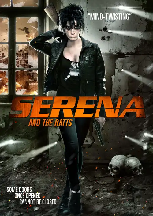 serena and the ratts 2012