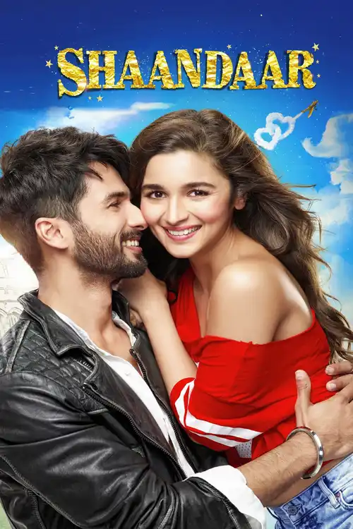 shaandaar 2015