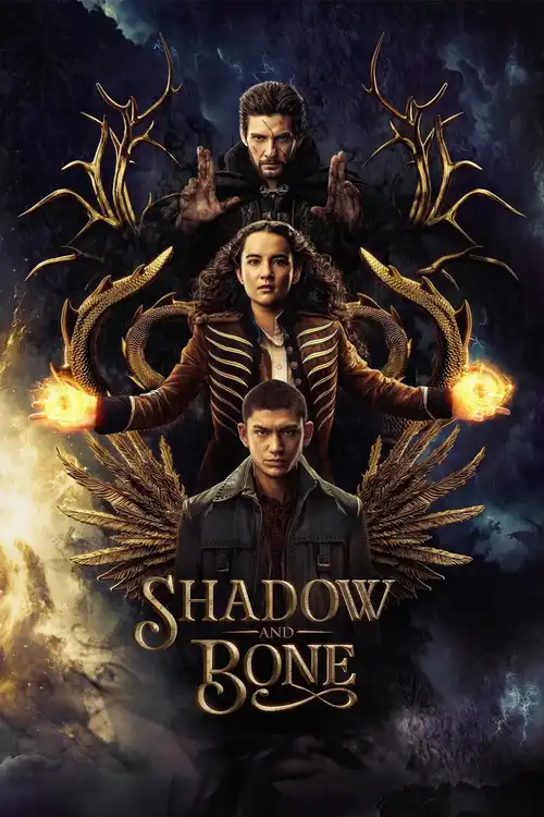 Download Shadow and Bone – Netflix Original (Season 1 – 2) Dual Audio {Hindi English} 480p | 720p | 1080p WEB DL 4 shadow and bone netflix original season 1