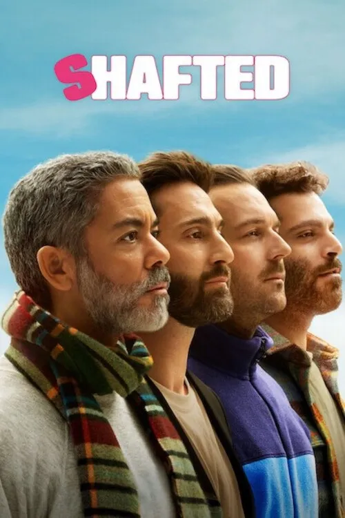 Download Shafted : Season 1 (2025) Netflix Original – Dual Audio {Hindi English} WEB Series 480p | 720p | 1080p WEB DL 19 shafted season 1 2025