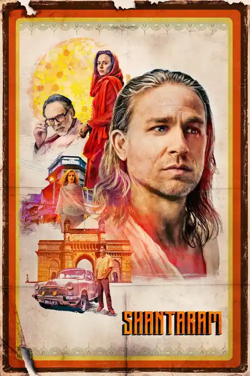 shantaram 2022