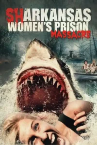 sharkansas women s prison massacre 2015