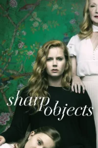 sharp objects season 1