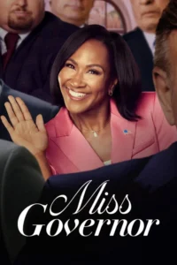 she the people season 1 2025