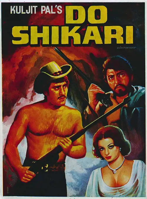 Download Shikaari (Season 1 – 2) Punjabi Complete WEB Series 480p | 720p WEB DL 23 shikaari season 1