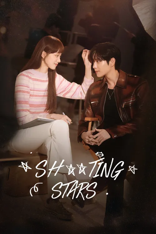 Download Shooting Stars (Season 1) Hindi ORG Dubbed K Drama Series 480p 720p & 1080p WEB DL 25 shooting stars season 1