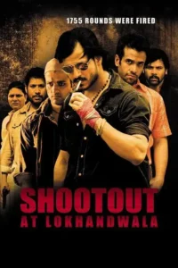 shootout at lokhandwala 2007