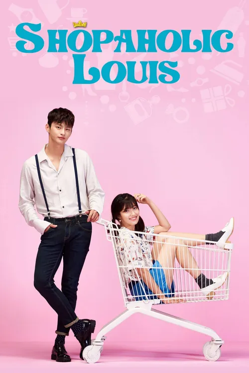 Download Shopaholic Louis (Season 1) Hindi Dubbed (ORG) Amazon Mini TV Series 480p | 720p WEB DL 23 shopaholic louis season 1