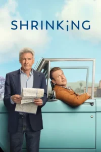 shrinking season 1