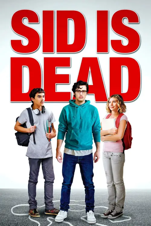 sid is dead 2023