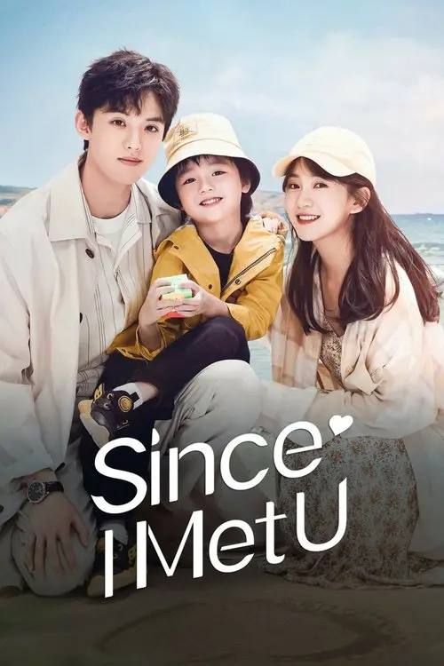 Download Since I Met U (Season 1) Dual Audio {Hindi Chinese} C Drama Series 480p 720p & 1080p WEB DL 20 since i met u season 1