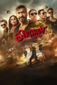 singham again 2024