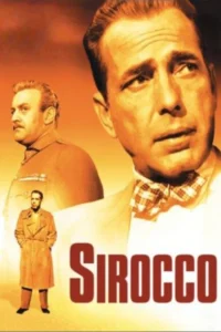 sirocco 1951
