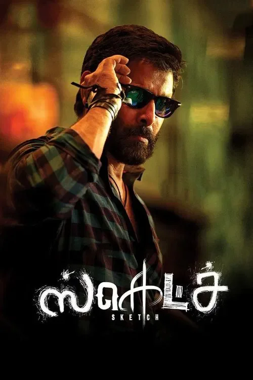 Download Sketch (2018) Season 1 Dual Audio {Hindi Korean} 480p | 720p WEB DL 16 sketch 2018