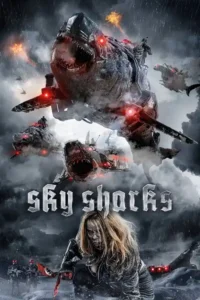 sky sharks 2020