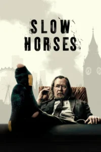 slow horses season 1