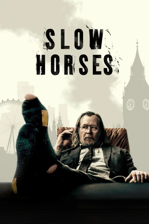 Download Slow Horses (Season 1 – 5) English with Substitle 480p 720p & 1080p WEB DL 14 slow horses season 1