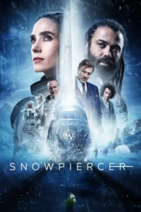 snowpiercer 2022