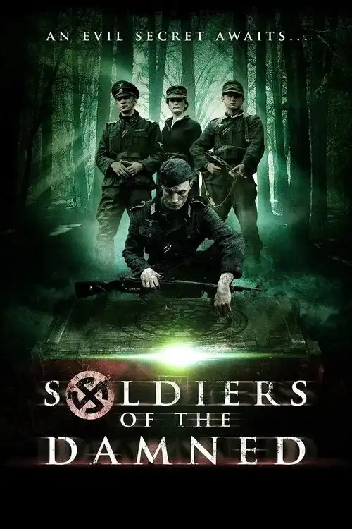 soldiers of the damned 2015