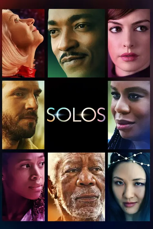 Download Solos (2021) Season 1 English Amazon Prime 480p | 720p WEB DL 15 solos 2021